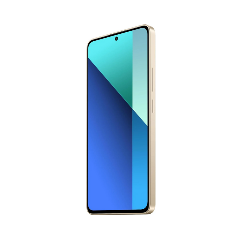 Xiaomi Redmi Note 13, 8GB RAM, 256GB Storage, 4G Dual Sim Smartphone, 5000 mAh Battery, UAE Version