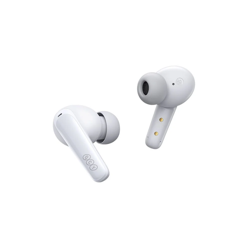 White Unotec Auriculares Bluetooth Unotec Earbuds Review Unotec