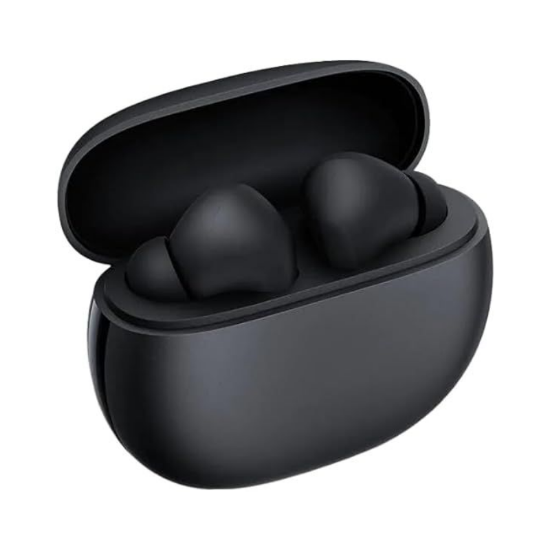 Redmi Buds 4 Active, 12mm Dynamic Driver for Powerful Bass, Global Version
