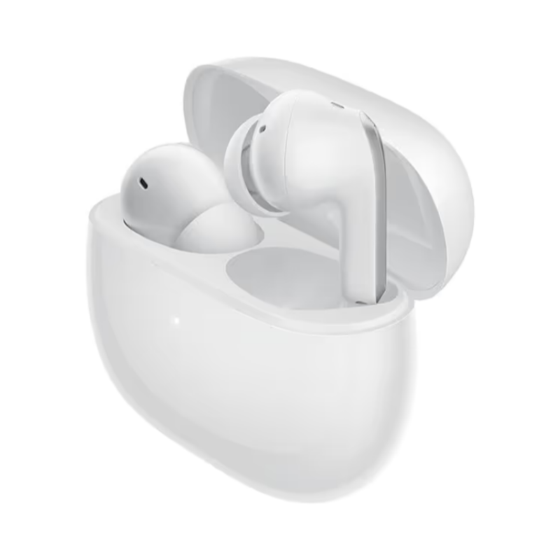 Redmi Buds 4 Pro, Hi-Res Audio Wireless Supported, Global Version
