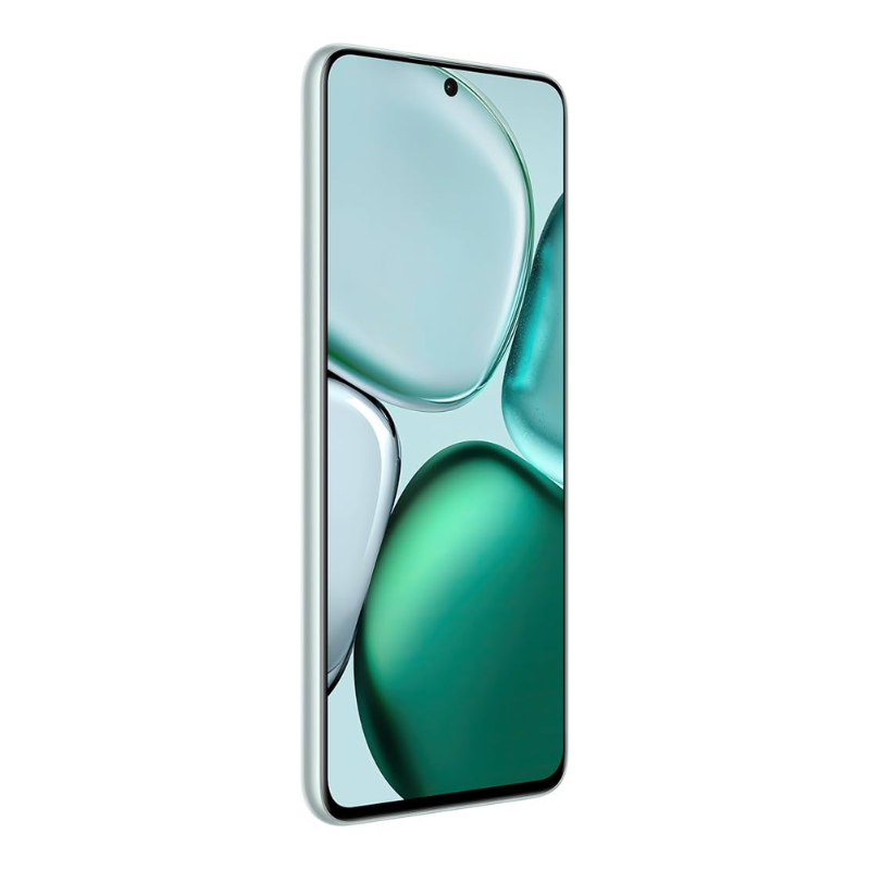 Honor X9C Smart, 6.8" 120Hz Display, 108MP Ultra Sensing Camera, AI Imaging, 5800mAh Super Durable Reliable Battery, UAE Version