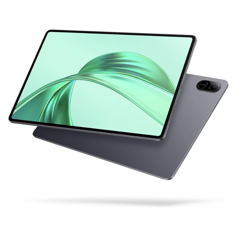 Honor Pad X8a, 11" Eye-Comfort Large Display, Slim Metal Design, 8300mAh Ultra-Large Battery, UAE Version