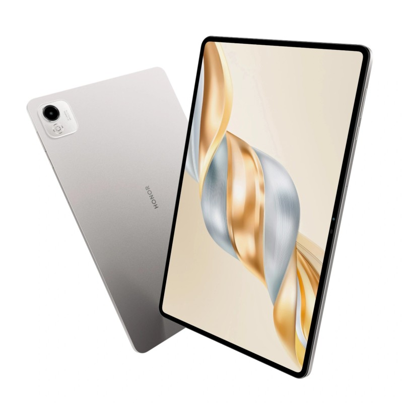 Honor Pad X9a, 11.5" 120Hz 2.5K Honor Fullview Display, Slim Metal Body, 8300mAh Ultra-Large Battery, UAE Version