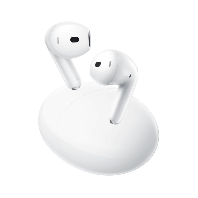 Honor Choice Earbuds S7, Ergonomic Fit Design, Hi-Res Audio, Intelligent Active Noise Cancellation 2.0, 36 Hours Long Battery Life, UAE Version