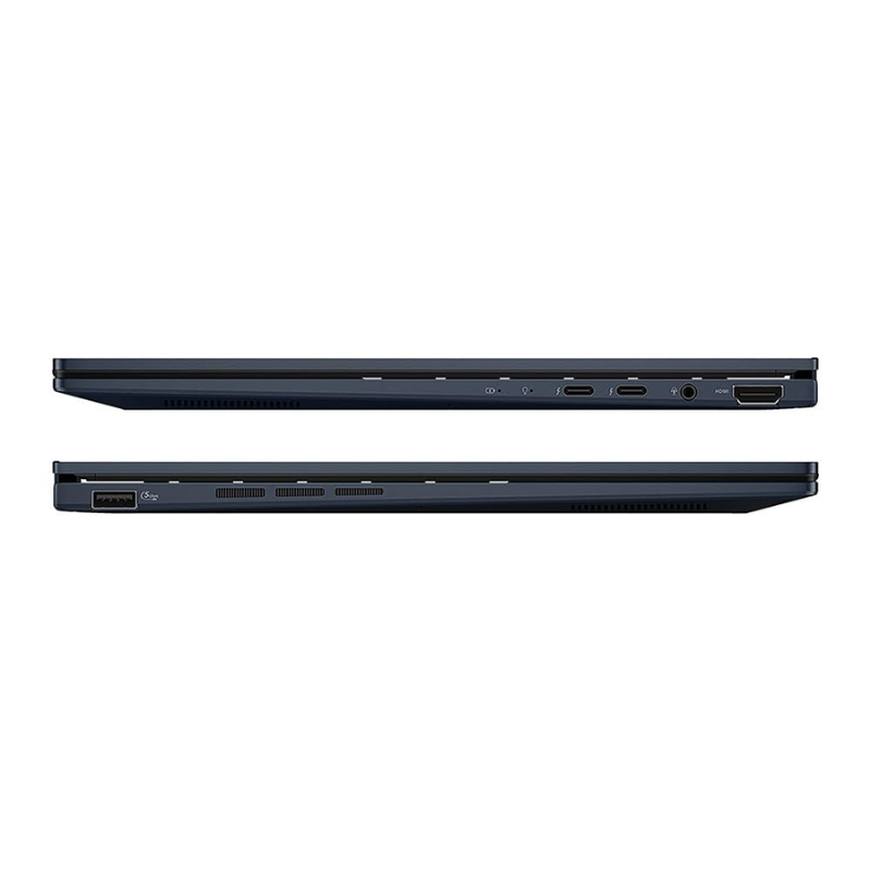 Asus Zenbook 14 (UX3405CA), 14" OLED 3K 120Hz Display, Intel Core Ultra 7 255H, 16GB RAM, 1TB SSD, Intel Arc Graphics, English-Arabic Keyboard, Windows 11 Home, UX3405CA-PZ052W