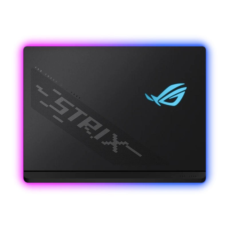 Asus ROG Strix SCAR 18 (G835LR), 18" 2.5K WQXGA Display, Intel Core Ultra 9 275H, 64GB RAM, 2TB SSD, 12GB NVIDIA® GeForce RTX™ 5070Ti, English-Arabic Keyboard, Windows 11 Home, G835LR-SA040W