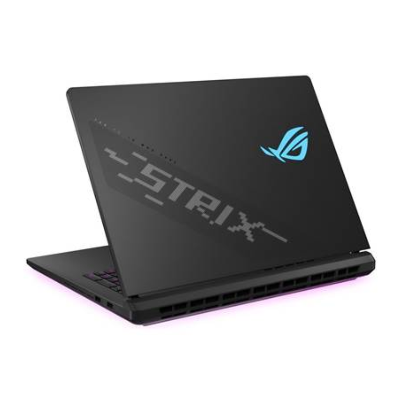Asus ROG Strix SCAR 18 (G835LR), 18" 2.5K WQXGA Display, Intel Core Ultra 9 275H, 64GB RAM, 2TB SSD, 12GB NVIDIA® GeForce RTX™ 5070Ti, English-Arabic Keyboard, Windows 11 Home, G835LR-SA040W
