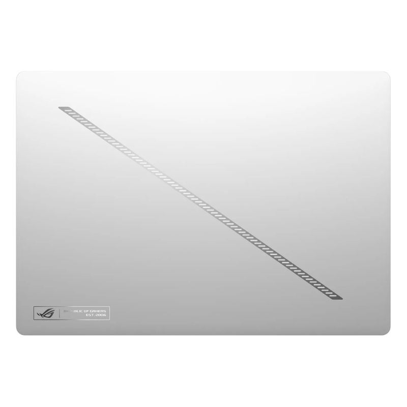 Asus ROG Zephyrus G16 (2025) GA605, 16" 2.5K WQXGA OLED Display,AMD Ryzen™ AI 7 350, 32GB RAM, 2TB SSD, 8GB NVIDIA® GeForce RTX™ 5070, English-Arabic Keyboard, Windows 11 Home, GA605KP-AI-OLED322W