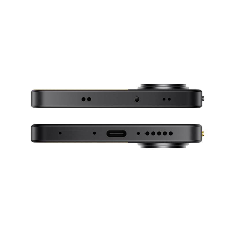 Xiaomi Poco X7 Pro 5G, 6.67" 1.5K 120Hz AMOLED Display, Dimensity 8400-Ultra, 50MP Main Camera, IP68, 6000mAh Battery, Secure fingerprint and face unlock, UAE Version