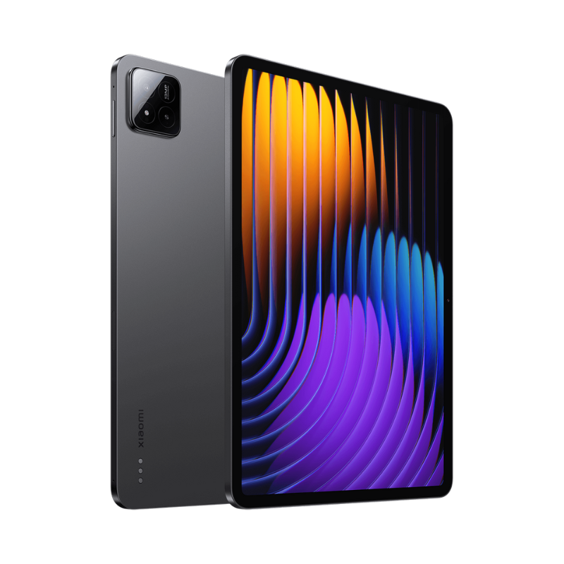 Xiaomi Pad 7 Pro, 11.2" 3.2k 144Hz Crystal-Clear Display, Snapdragon 8s Gen 3 ,Quad speakers for immersive stereo sound, Massive 8850mAh Batter