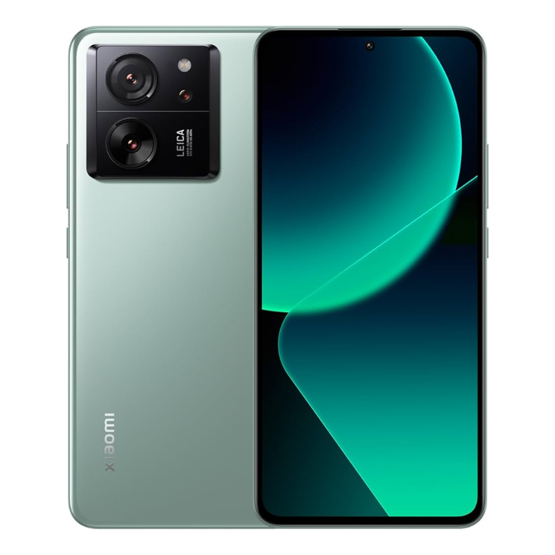 Xiaomi 13T, 12GB RAM, 256GB Storage, 5G Dual Sim Smartphone, 5000 mAh Battery, UAE Version