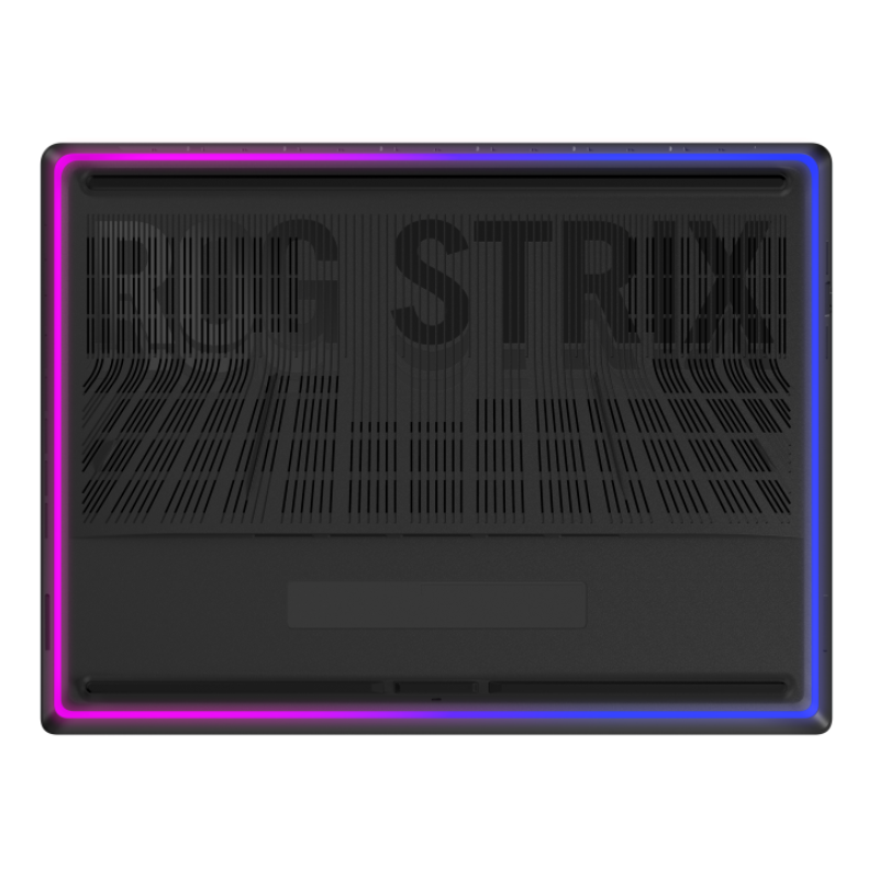 Asus ROG Strix SCAR 18 (G835LR), 18" 2.5K WQXGA Display, Intel Core Ultra 9 275H, 64GB RAM, 2TB SSD, 12GB NVIDIA® GeForce RTX™ 5070Ti, English-Arabic Keyboard, Windows 11 Home, G835LR-SA040W