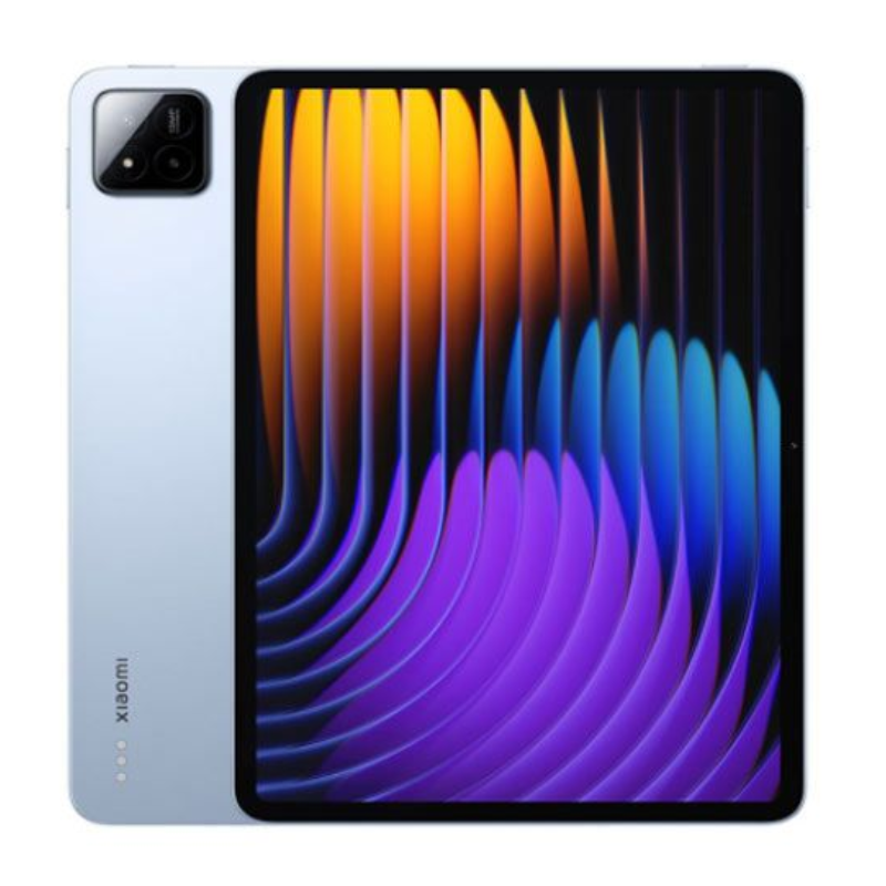 Xiaomi Pad 7 Pro, 11.2" 3.2k 144Hz Crystal-Clear Display, Snapdragon 8s Gen 3 ,Quad speakers for immersive stereo sound, Massive 8850mAh Batter