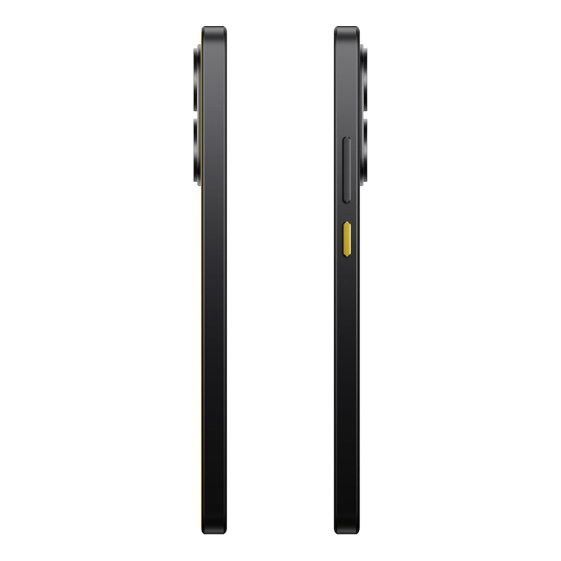 Xiaomi Poco X7 Pro 5G, 6.67" 1.5K 120Hz AMOLED Display, Dimensity 8400-Ultra, 50MP Main Camera, IP68, 6000mAh Battery, Secure fingerprint and face unlock, UAE Version