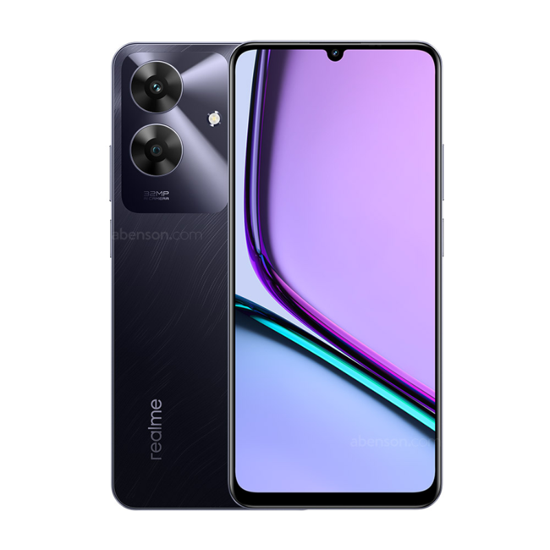 realme Note 60 5000mAh 32MPカメラ First release】realme Note 60 Smartphone 32MP Camera 6.74