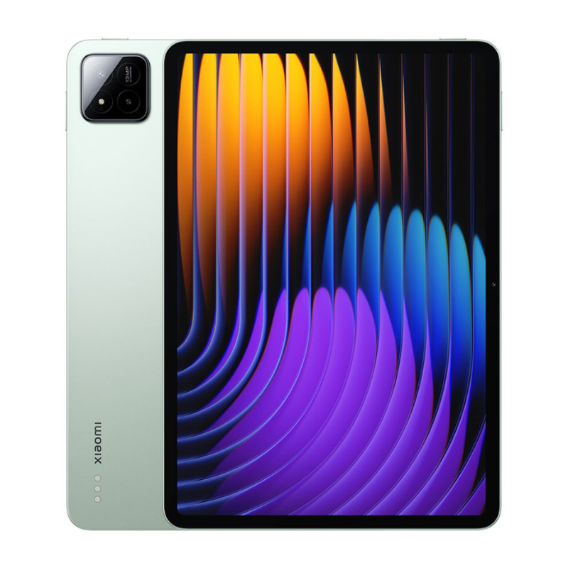Xiaomi Pad 7 Pro, 11.2" 3.2k 144Hz Crystal-Clear Display, Snapdragon 8s Gen 3 ,Quad speakers for immersive stereo sound, Massive 8850mAh Batter