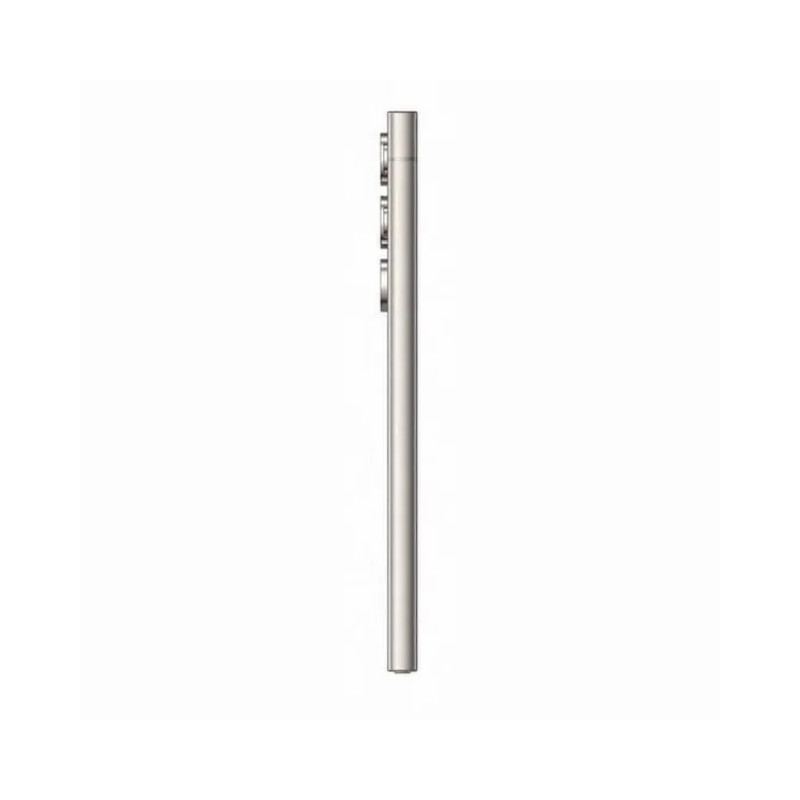 Samsung Galaxy S24 Ultra, 6.8" Flat Display, Water and Dust Resistant, 5000mAh Battery, Dual Sim Smartphone, UAE Version