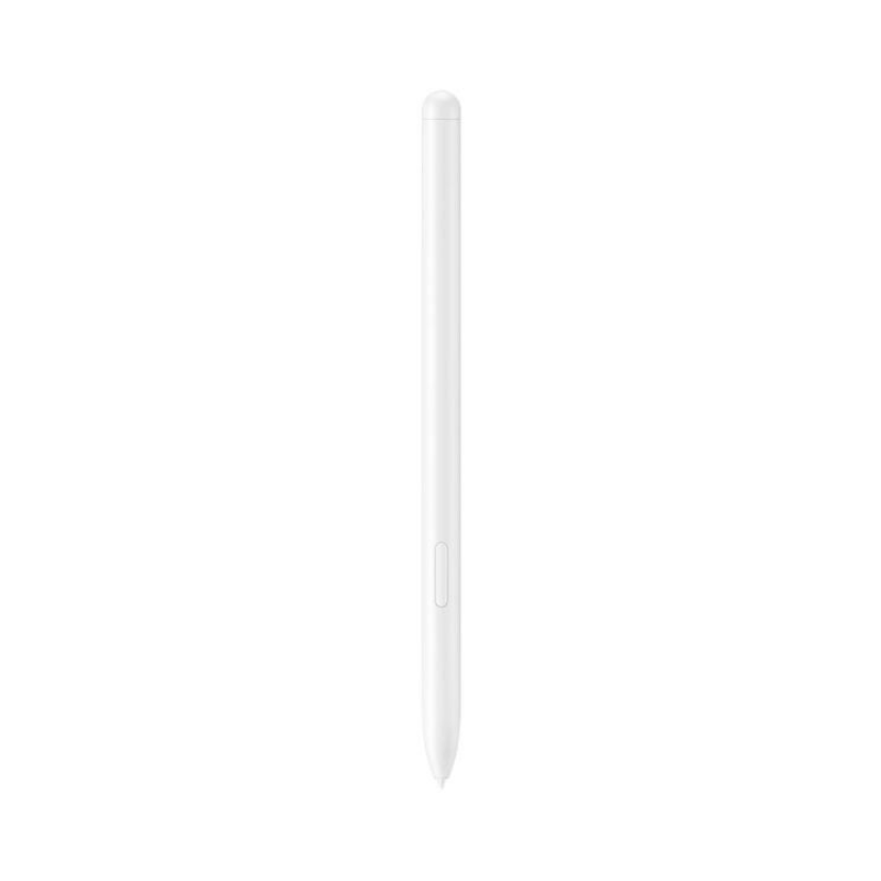 Samsung Galaxy Tab S9 FE+ 5G, 12.4" WQXGA Display, 10090 mAh Battery, Android Tablet, Silver, SM-X616, UAE Version
