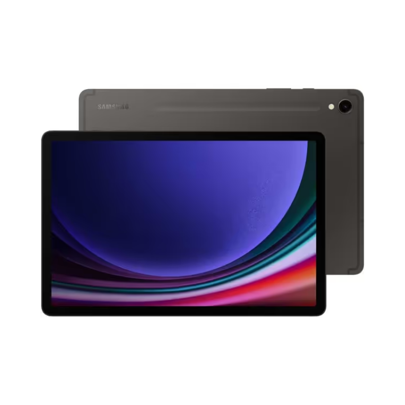 Samsung Galaxy Tab S9 5G, 11.0" Dynamic AMOLED 2X Display, 8400 mAh Battery, Android Tablet, SM-X716, UAE Version