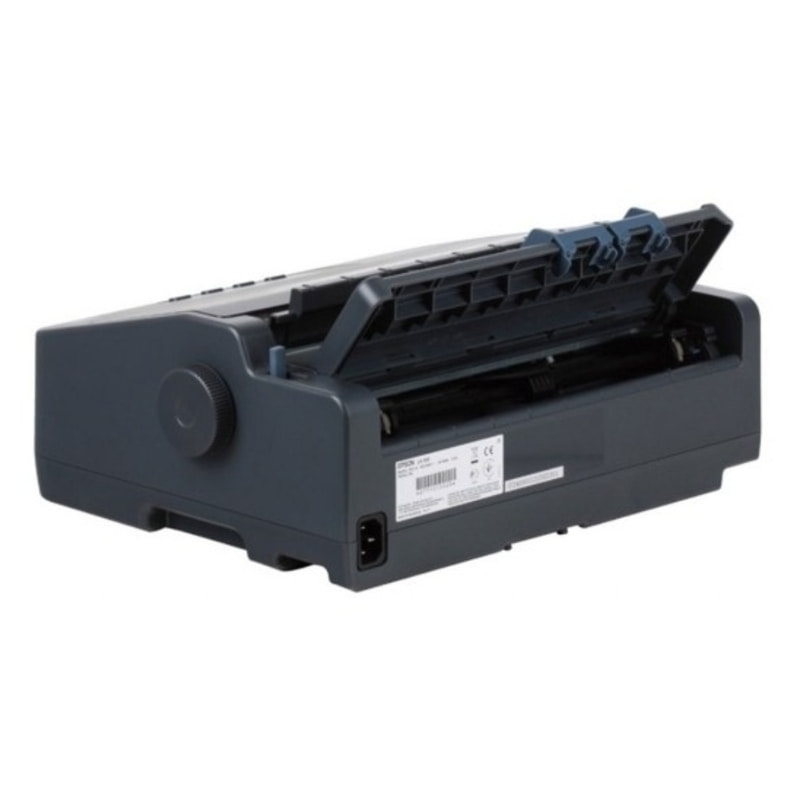 Epson LQ-350 Impact Dot Matrix Printer