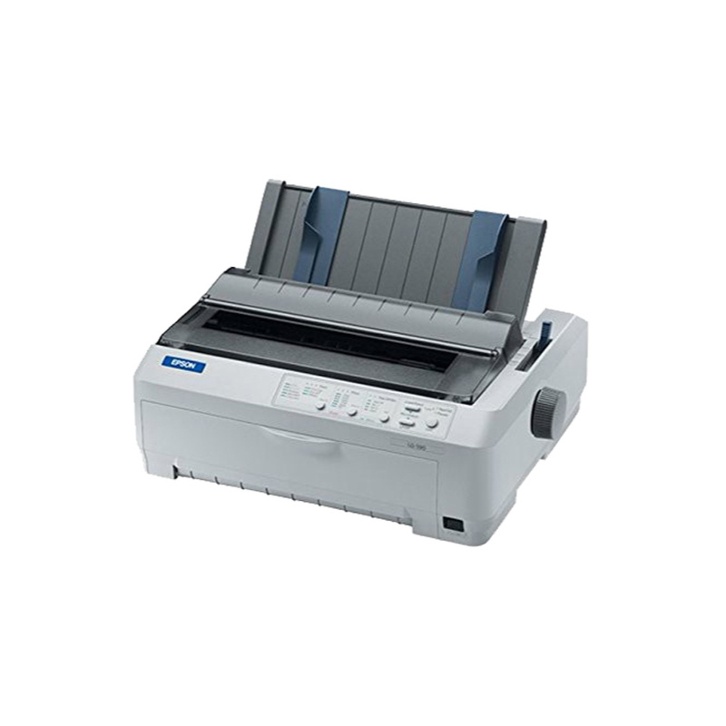 Epson LQ-590 Impact Dot Matrix Printer