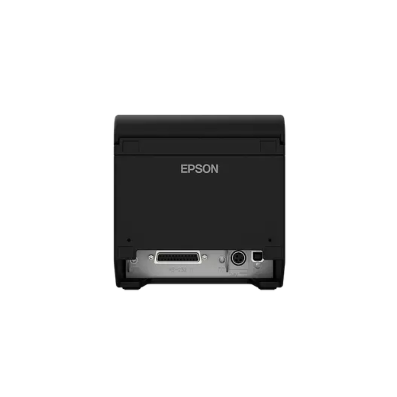 Epson TM-T20III (011A0): USB + Serial, PS, Blk