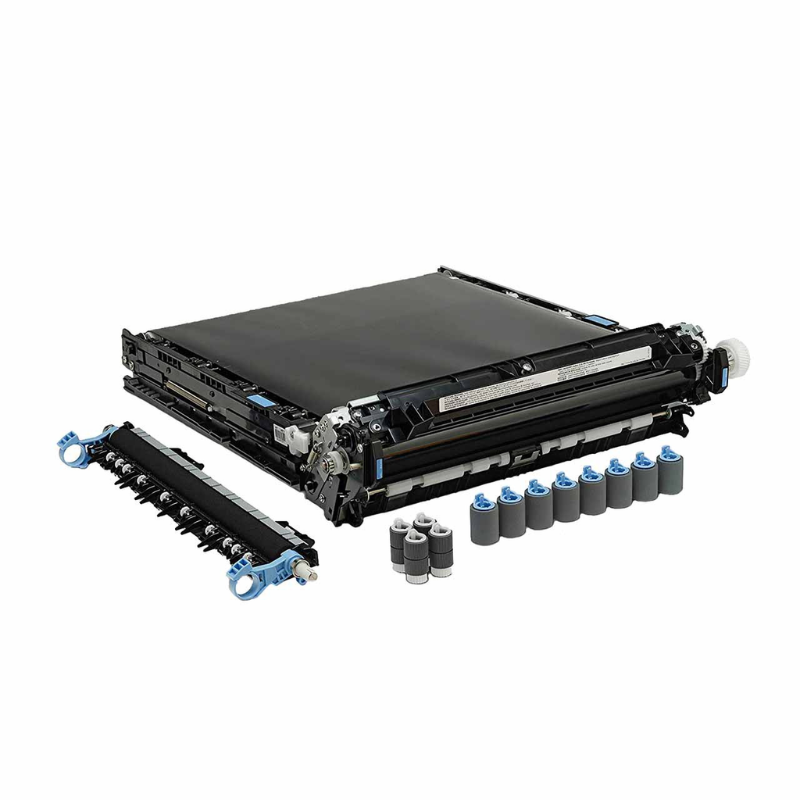 HP LaserJet D7H14A Transfer and Roller Kit, D7H14A