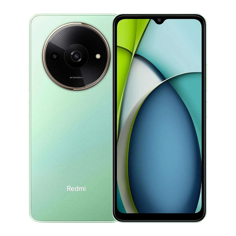 Xiaomi Redmi A3x, 6.71" 90 Hz Dot Drop Display, AI Dual Camera System, 5000 mAh Battery, Global Version