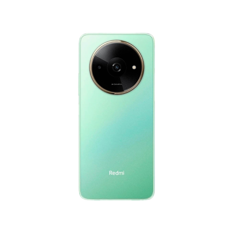 Xiaomi Redmi A3x, 6.71" 90 Hz Dot Drop Display, AI Dual Camera System, 5000 mAh Battery, Global Version