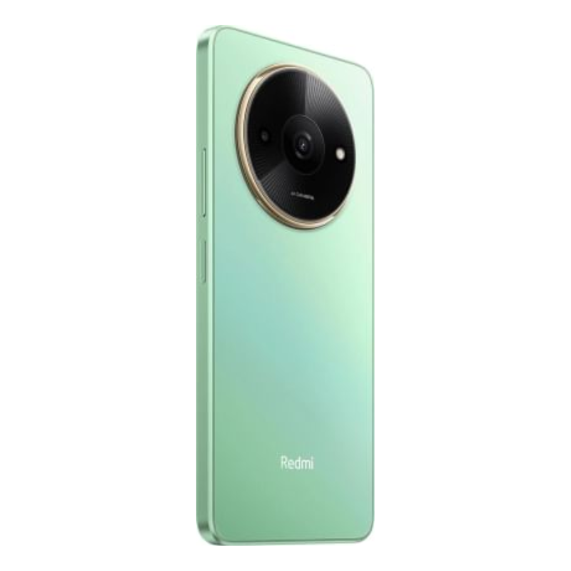 Xiaomi Redmi A3x, 6.71" 90 Hz Dot Drop Display, AI Dual Camera System, 5000 mAh Battery, Global Version