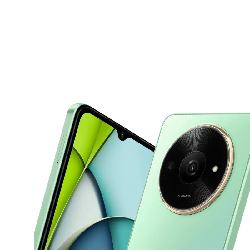 Xiaomi Redmi A3x, 6.71" 90 Hz Dot Drop Display, AI Dual Camera System, 5000 mAh Battery, Global Version