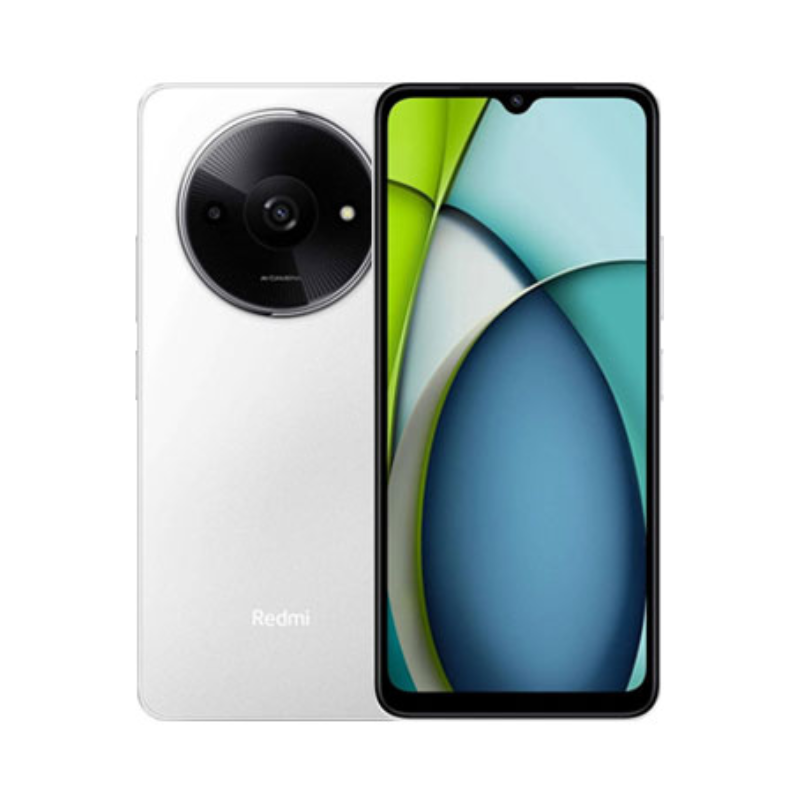 Xiaomi Redmi A3x, 6.71" 90 Hz Dot Drop Display, AI Dual Camera System, 5000 mAh Battery, Global Version