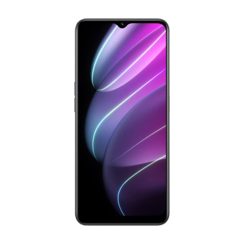 Realme V30T 5G, 6.5" 90 Hz Dot Drop Display, 13 MP Main Camera, 5000 mAh Battery