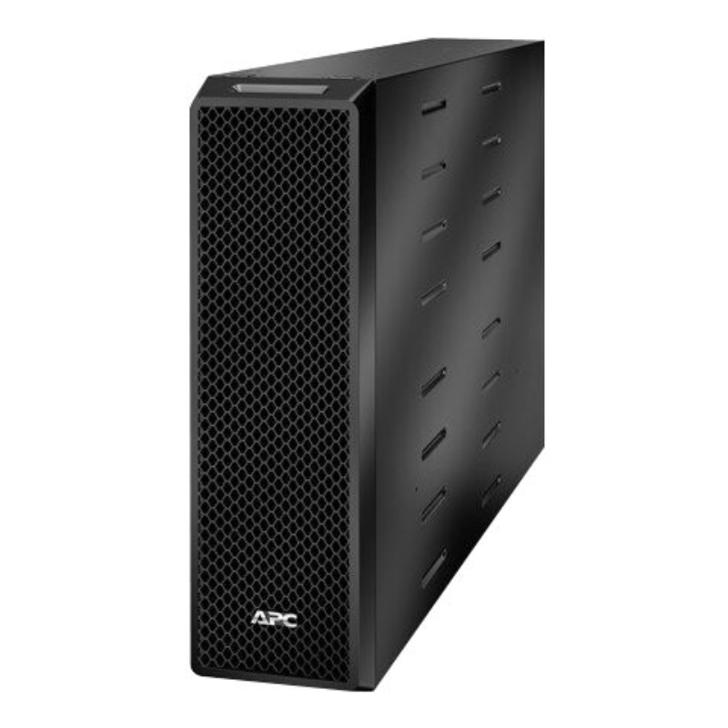 APC Smart-UPS On-Line, 8kVA/8kW, Tower, 230V 3:1 and 1:1, 6x C13+4x C19 IEC outlets, Network Card+SmartSlot, Extended runtime, W/O rail kit, SRT8KXLI