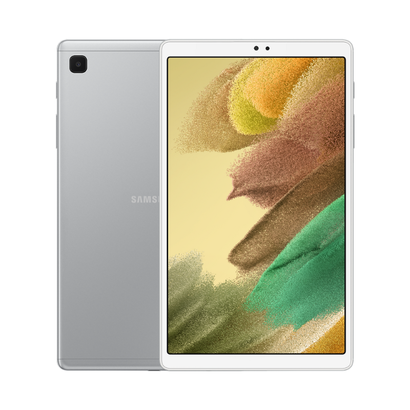 Samsung Galaxy Tab A7 Lite (Wi-Fi), 8.7" WXGA+ Wide Display, 8MP main Camera, 5100 mAh Batter, SM-T220, UAE Version