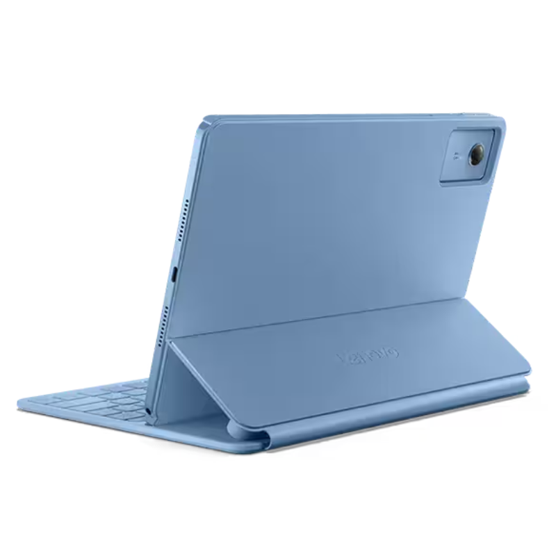 Lenovo Idea Tab (TB336FU), 11" 2.5k IPS Display, 7040mAh Battery, with Folio Case & Pen, UAE Version