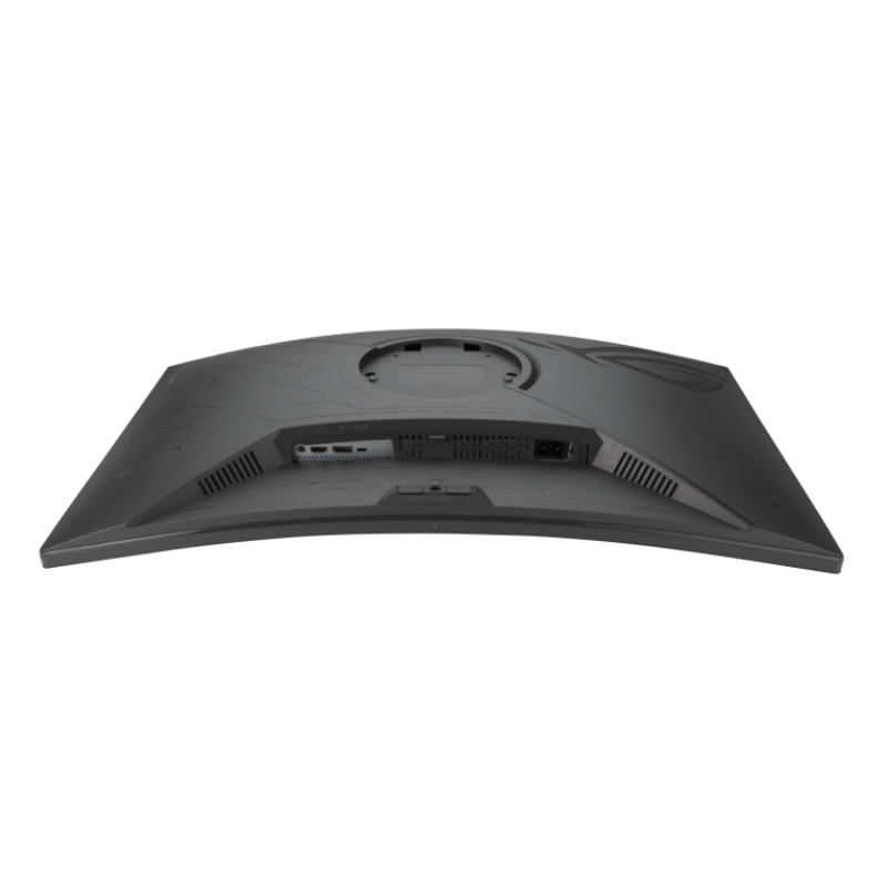 Asus ROG Strix XG32WCS USB Type-C Gaming Monitor – 32-inch (31.5 viewable), Curved, 180Hz (Above 144Hz), 1ms (GTG), Fast VA, Extreme Low Motion Blur Sync, USB Type-C, FreeSync, DisplayWidget Center, tripod socket, HDR