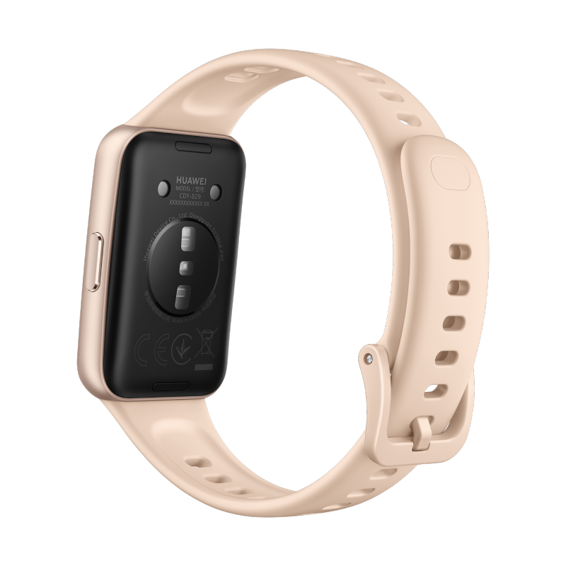 Huawei Band 11, 1.62-Inch High-Brightness Display, Enhanced Sleep Tracking, Ultra-Slim and Comfort Wear, Multi-Dimensional Emotional Wellbeing, UAE Version