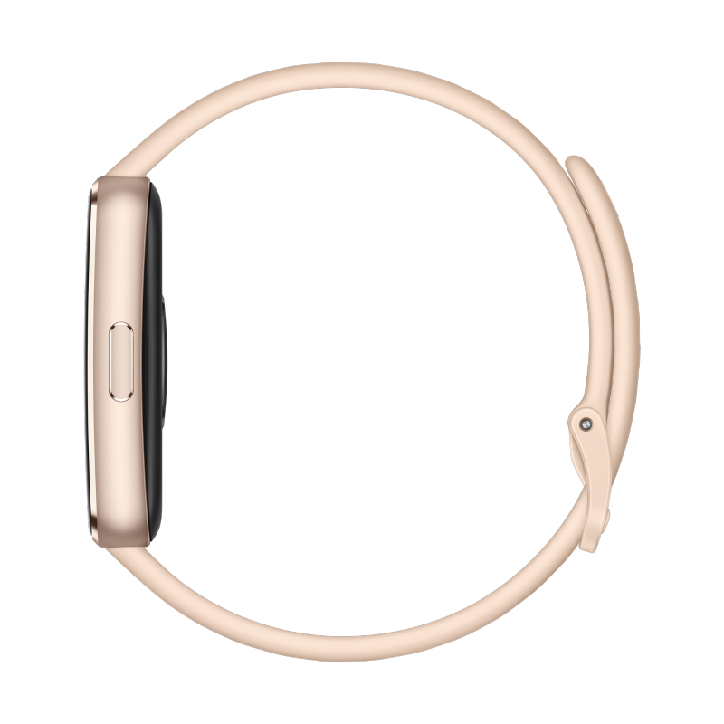Huawei Band 11, 1.62-Inch High-Brightness Display, Enhanced Sleep Tracking, Ultra-Slim and Comfort Wear, Multi-Dimensional Emotional Wellbeing, UAE Version