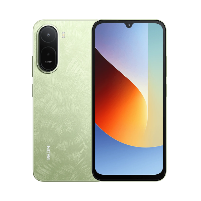 Xiaomi Redmi A7 Pro, 6.9" LCD Display, 13MP AI Dual Camera, 6000mAh Battery, UAE Version
