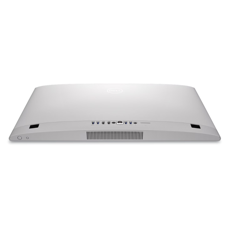 Dell EC24250, 23.8" FHD Display, Intel Core 7 150U, 16GB RAM, 1TB SSD, Intel Iris Graphics, English Keyboard, Windows 11 Home, EC24250