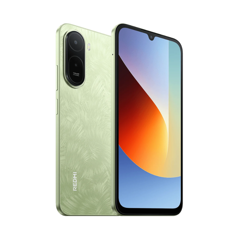 Xiaomi Redmi A7 Pro, 6.9" LCD Display, 13MP AI Dual Camera, 6000mAh Battery, UAE Version