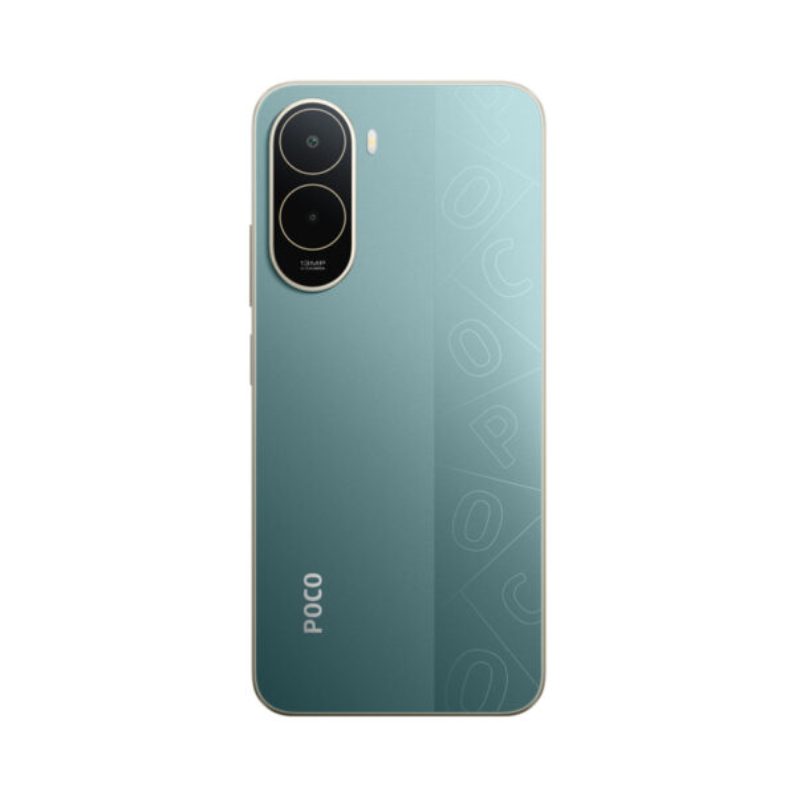 Xiaomi Poco C81 Pro, 6.9" LCD Display, 13MP Super Clear Camera, 6000mAh Battery, UAE Version