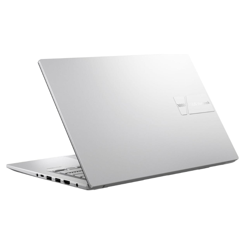 Asus Vivobook 14 (X1404VAP), 14" FHD Display, Intel Core 7 150U, 16GB RAM, 1TB SSD, Intel  Graphics, English-Arabic Keyboard, Windows 11 Home, X1404VAP-EB711WL