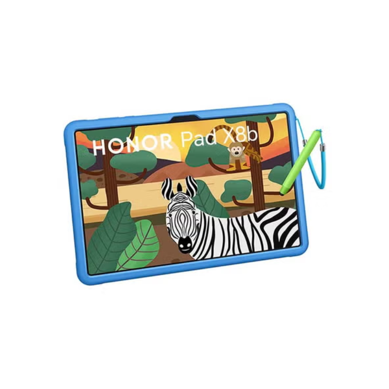 Honor Pad X8b Kids Edition, 11" Eye Comfort Display, Parental Guidance, Kids Painting Feature, 10100mAh Battery, UAE Version