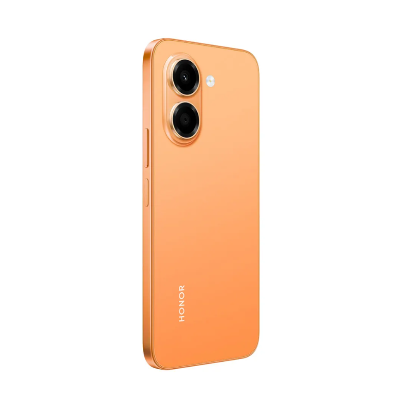 Honor X7e, 6.61"Eye Comfort Display, 50MP AI Ultra-Clear Camera, AI Button, 7500mAh Battery, UAE Version