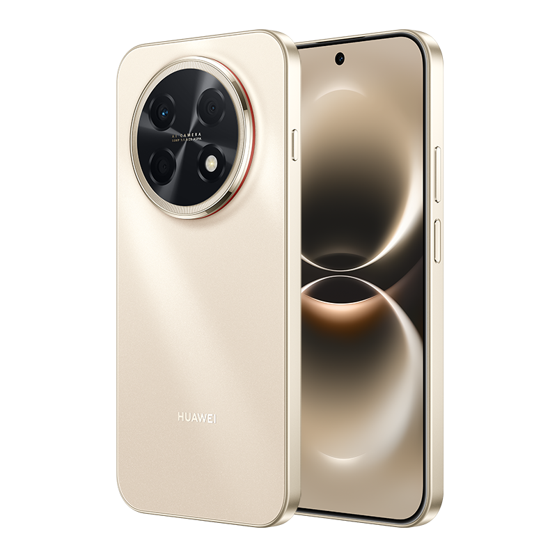 Huawei Nova 15 Max, 6.84" Ultra-Slim Display, 50MP RYYB Ultra-Clear  Camera, 85mAh Battery, UAE Version