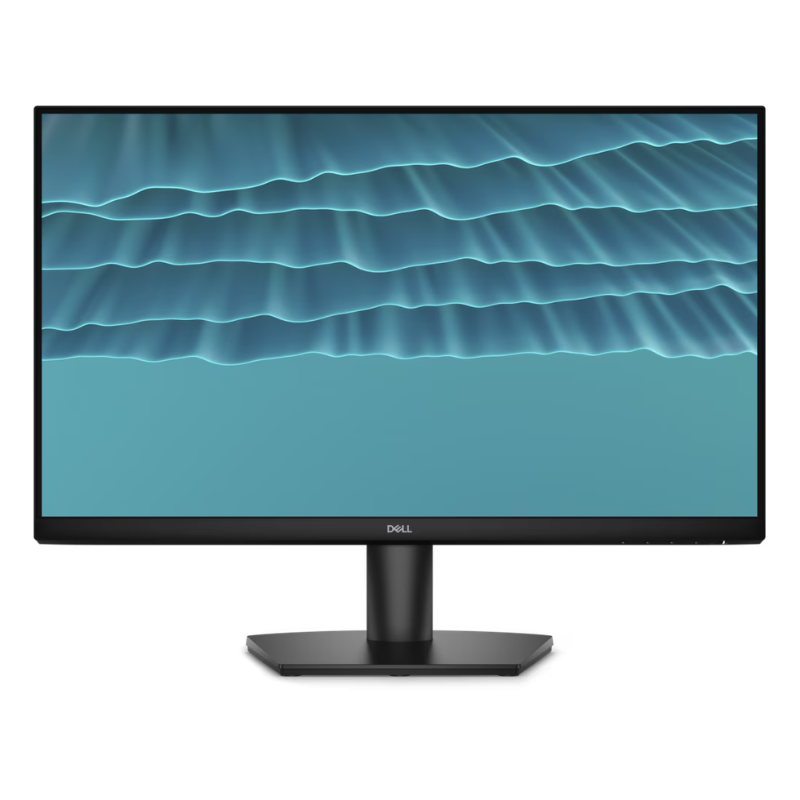 Dell SE2426H, 23.8" Full HD Display, Eye Comfort Technology, 144Hz Refresh Rate