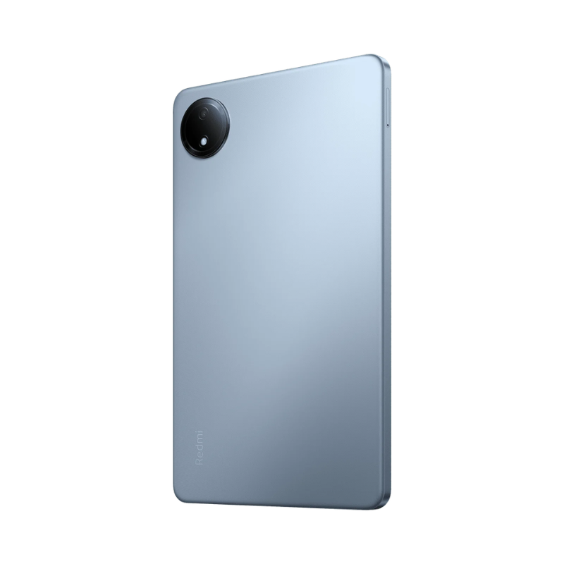 Xiaomi Redmi Pad SE, 8.7" LCD Display, 6650mAh Battery, UAE Version