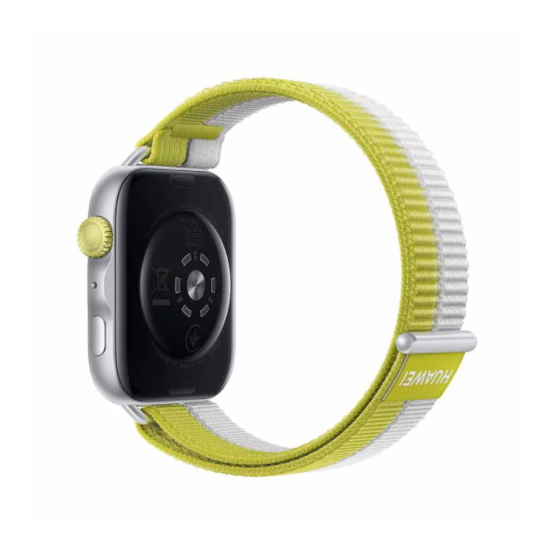 Huawei Watch Fit 5, 1.82 AMOLED Display, Lightweight Design, Mini-Workout, Up to 10-Day Battery Life, UAE Version